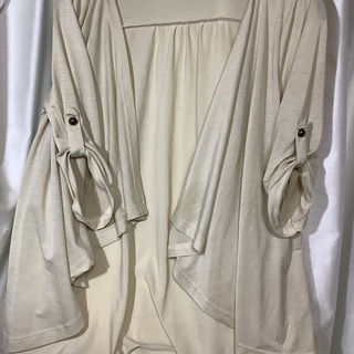 薄手のカーディガンMサイズ