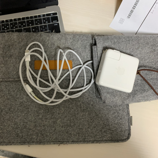 MacBook Pro 13inch 2016 256GB 8G 【ジャンク品】