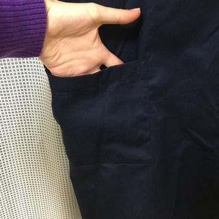 【プレゼント】エプロンの画像