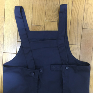 【プレゼント】エプロンの画像