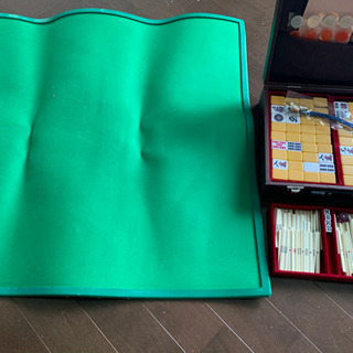 麻雀セット