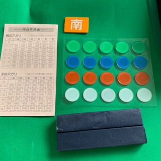 麻雀セットの画像