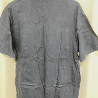 【黒Tシャツ】メンズもレディースもどちらでも！の画像