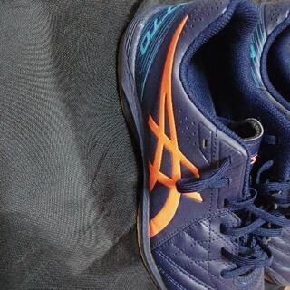 アシックス カルチェット フットサルシューズの画像