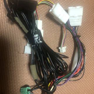 ダイハツ純正ナビNSCT-W63Dの画像
