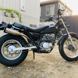 バンバン200 NH41A ※決まりました