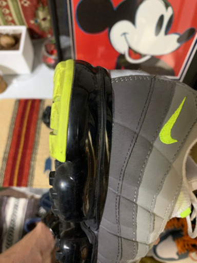 エアマックスバイパー