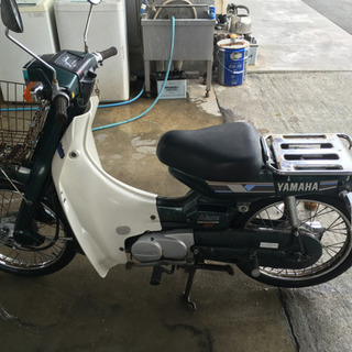 ヤマハ メイト80 バイクの中古が安い！激安で譲ります・無料であげます｜ジモティー