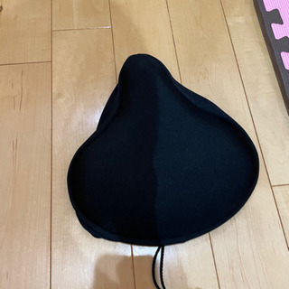 アルインコ　エアロバイク（受け渡し者決定しました)の画像