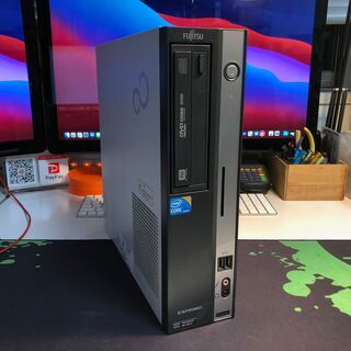 富士通 FMV D750/AX Core i3 120GB 2GB