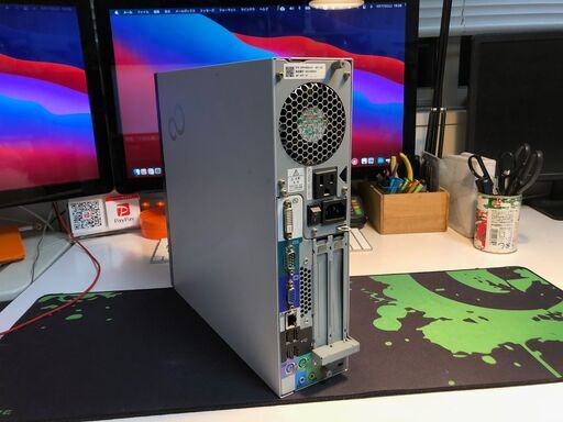 富士通 FMV D750/AX Core i3 120GB 2GB