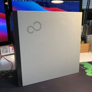 富士通 FMV D750/AX Core i3 120GB 2GBの画像