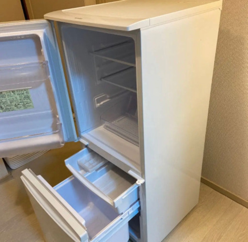 【値下げ！】冷蔵庫