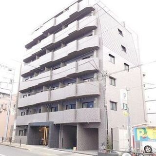 敷金0礼金0！設備充実の分譲賃貸マンション！