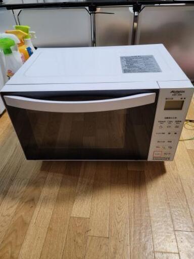 電子レンジ