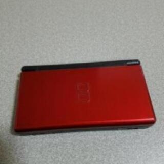 ニンテンドーDS ライト