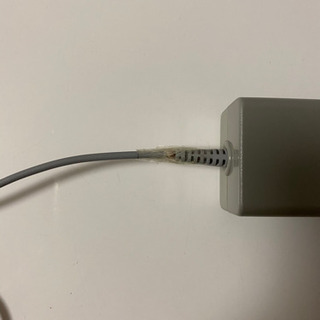 Wii U セット、リモコン、ヌンチャク、カセット付き　取引先決定しました❗️の画像