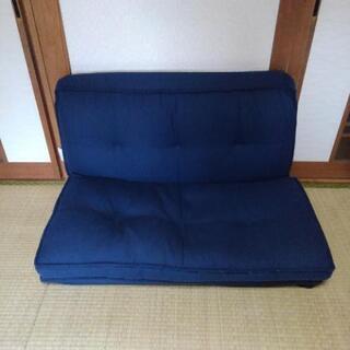 折りたたみソファー