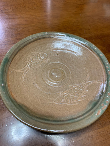 八重山焼き