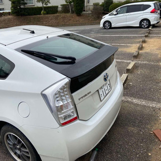 prius carの画像