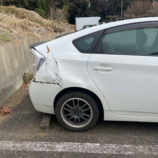 prius carの画像