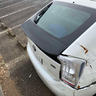 prius carの画像
