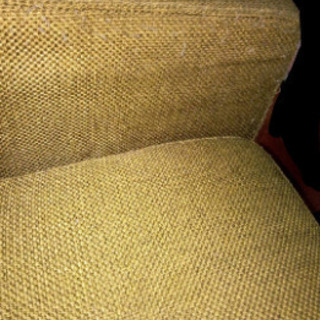 【ソファー譲ります】ニトリ　ソファーの画像