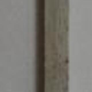 ３つツーバイフォー材(2x4)＋１つワンバイシックス材(1x6)