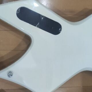 エレキギター B.C.Rich Warlockの画像