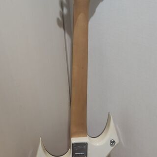 エレキギター B.C.Rich Warlockの画像