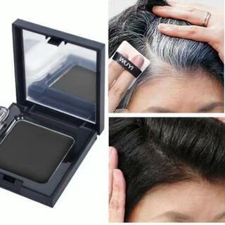 ヘアファンデーションの画像