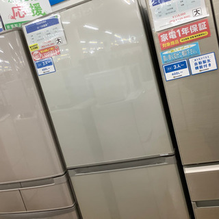 【！表示金額より1万お値引き！詳細は店舗TOPに！見て下さい！！】TOSHIBA/東芝　５ドア冷蔵庫売ります！