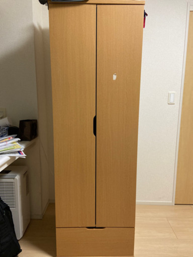 ワードローブ