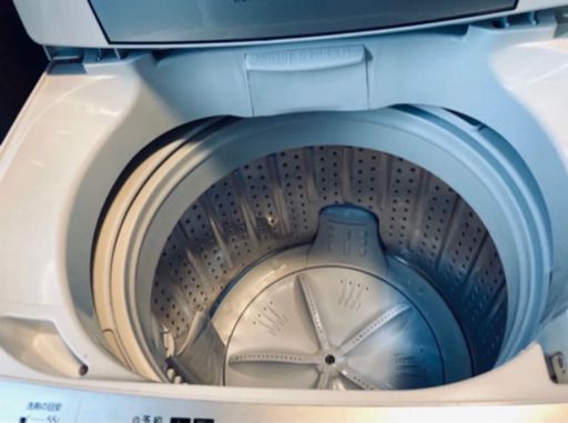 AQUA(アクア)7.0kg 全自動洗濯機 2015年製 AQW-P70D