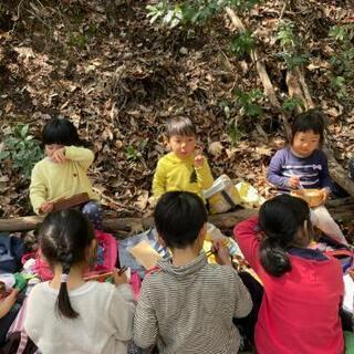 🍀自然大好き園児集まれ🍀笑顔と愛いっぱいの幼稚園です❤️ - 神戸市
