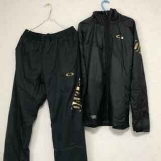 OAKLEY　セットアップ　上下Msize