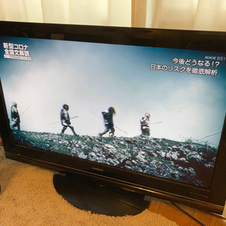 【直接取引】HITACHI Wooo XP03 P46-XP03