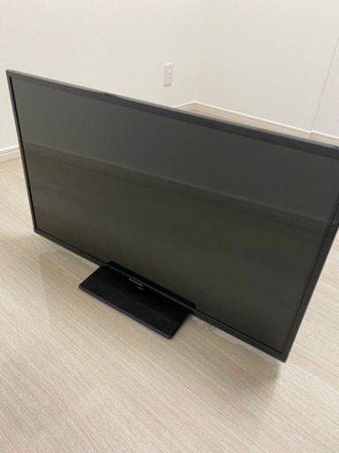 32型　テレビ　Panasonic