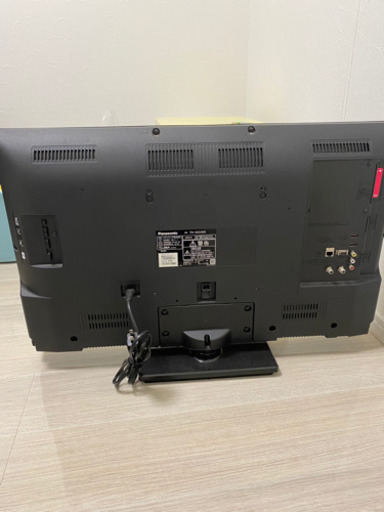 32型　テレビ　Panasonic