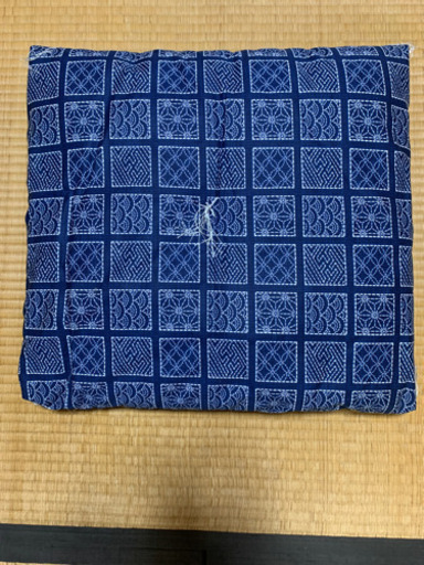 座布団