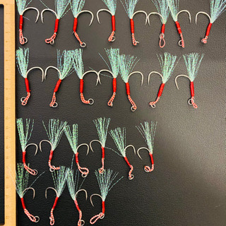 #釣具#ルアー用#針