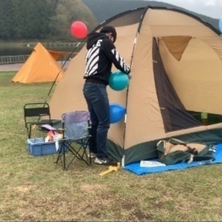 静岡東部!!キャンプ仲間募集します