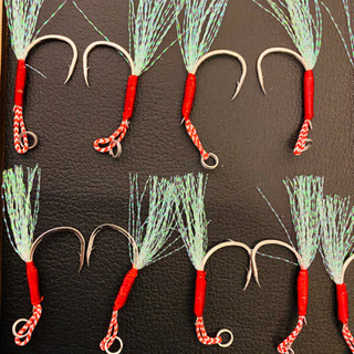 #釣具#ルアー用#針の画像