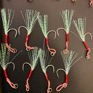 #釣具#ルアー用#針の画像