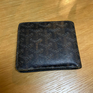 ゴヤール　GOYARD 財布