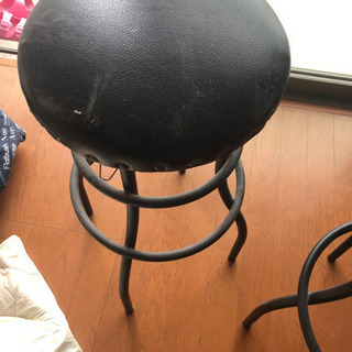 バーカウンター用椅子