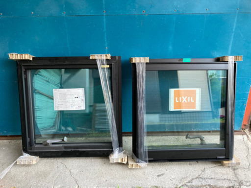 リクシル　LIXIL 横滑り出し窓