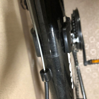 ジオス　ミストラル　GIOS Mistralの画像
