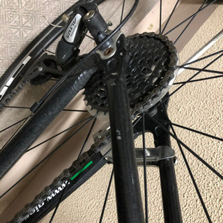 ジオス　ミストラル　GIOS Mistralの画像