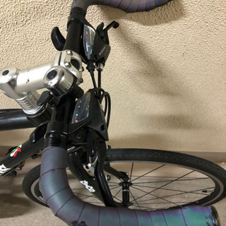 ジオス　ミストラル　GIOS Mistralの画像